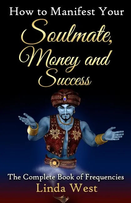 How to Manifest Your Soulmate, Money and Success: The complete Book on Frequencies - Paperback