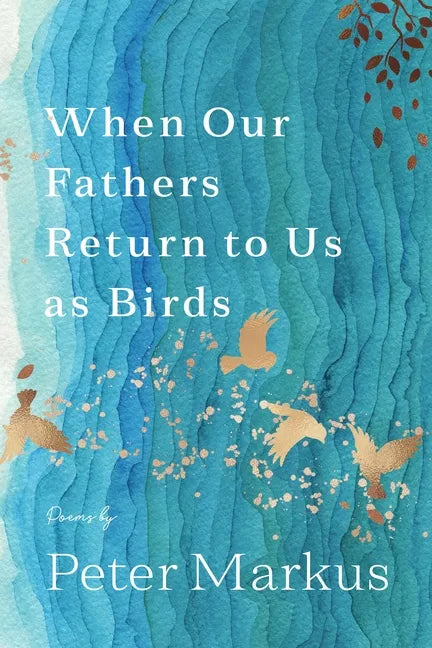 When Our Fathers Return to Us as Birds - Paperback