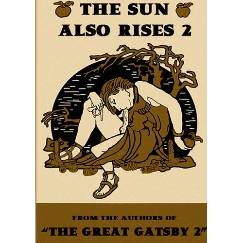 The Sun Also Rise 2 - Paperback