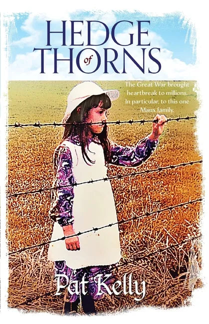 Hedge of Thorns: Knockaloe Camp - Paperback