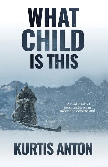 What Child Is This - Paperback
