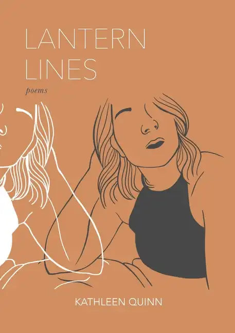 Lantern Lines - Paperback