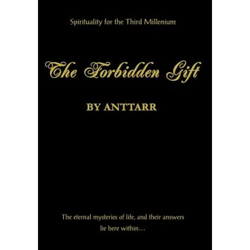 The Forbidden Gift - Hardcover