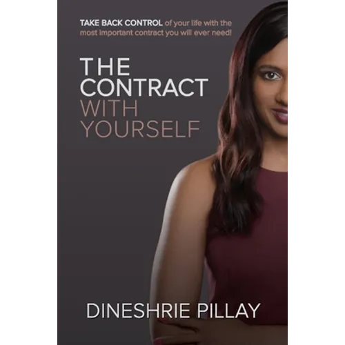 The Contract With Yourself - Paperback