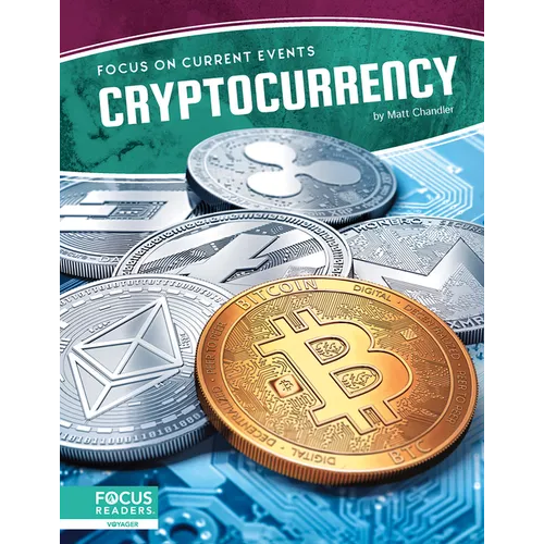 Cryptocurrency - Library Binding