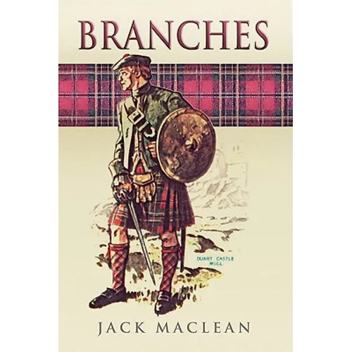 Branches - Paperback