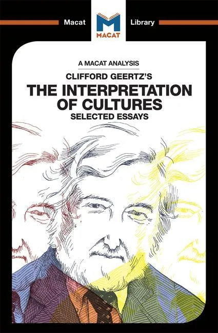An Analysis of Clifford Geertz's the Interpretation of Cultures: Selected Essays - Paperback