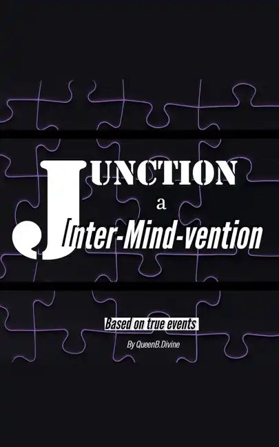 Junction: Inter-Mind-Vention - Paperback