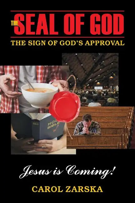 The Seal of God: The Sign of God's Approval - Paperback