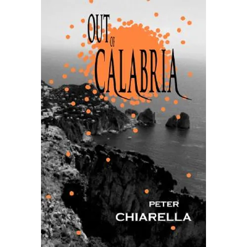 Out of Calabria - Paperback