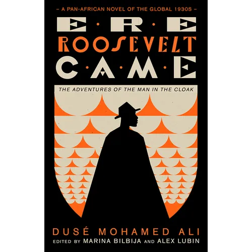 Ere Roosevelt Came - Paperback