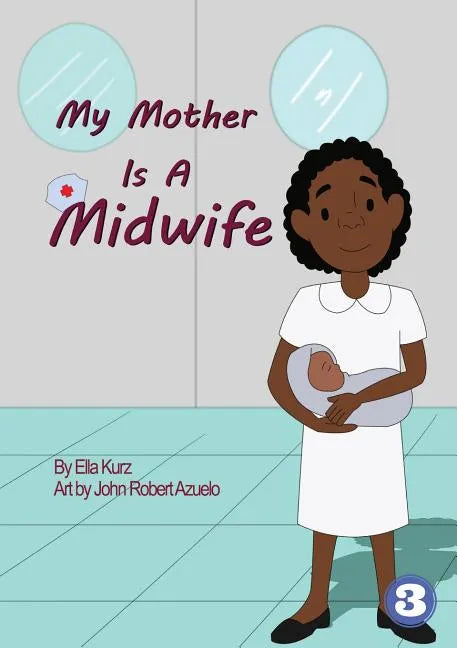 My Mother Is A Midwife - Paperback