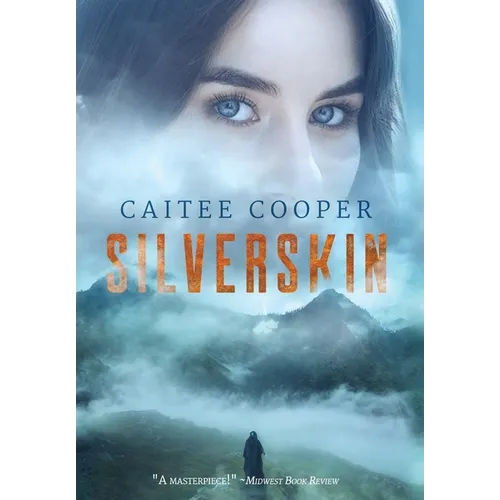 Silverskin - Hardcover