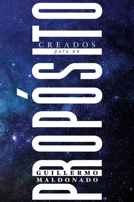 Creados Para Un Propósito - Paperback