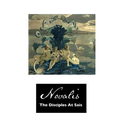 The Disciples at Sais - Paperback