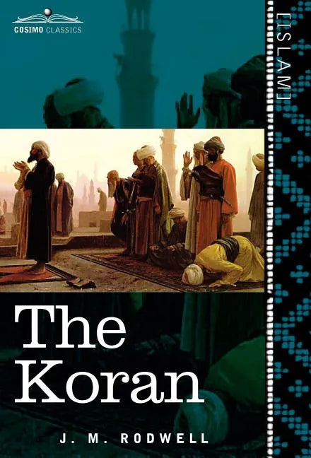 The Koran - Hardcover