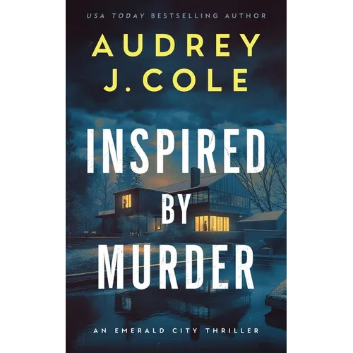 Inspired by Murder - Paperback