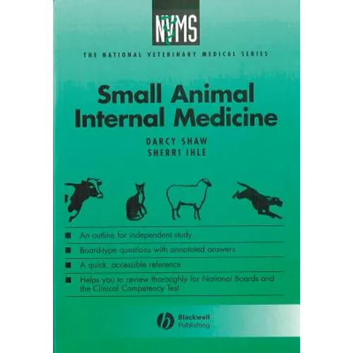 SM an Intern Medicine - Paperback