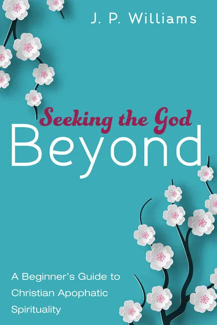 Seeking the God Beyond - Paperback