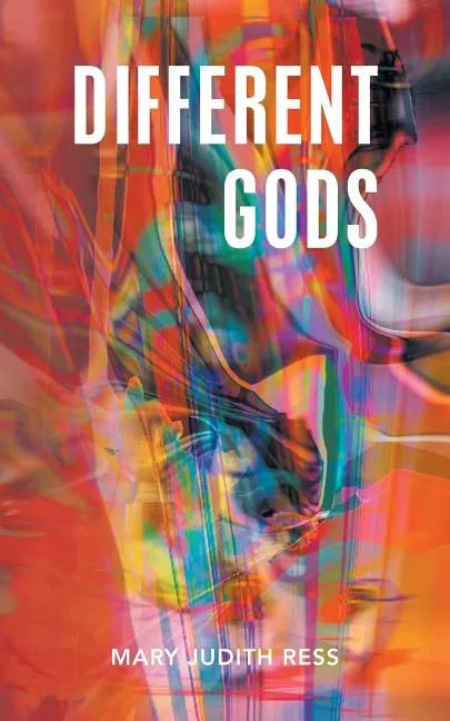 Different Gods - Paperback
