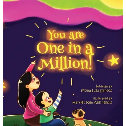 You are One in a Million - Hardcover