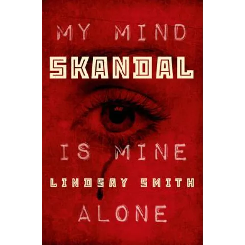 Skandal - Paperback