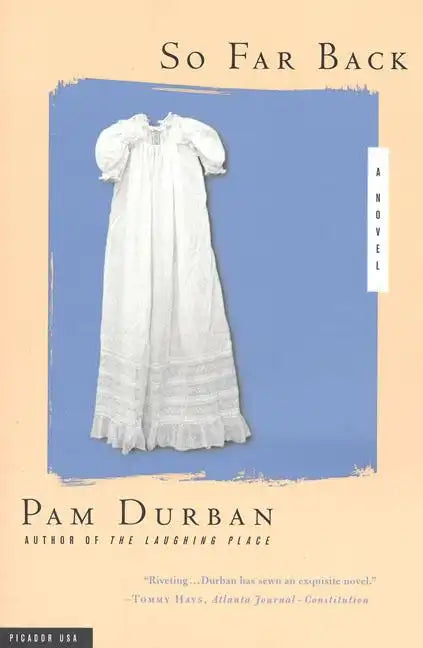 So Far Back - Paperback