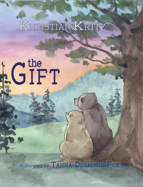 The Gift - Hardcover
