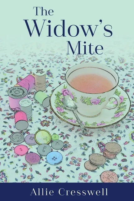 The Widow's Mite - Paperback