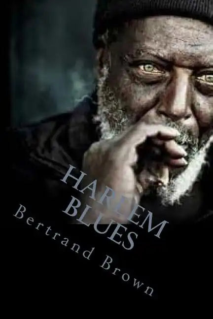 Harlem Blues - Paperback