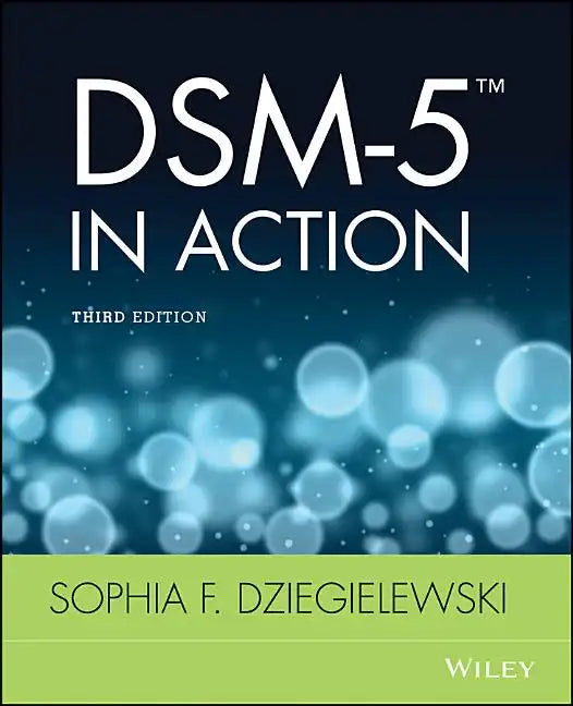 DSM-5 in Action - Paperback