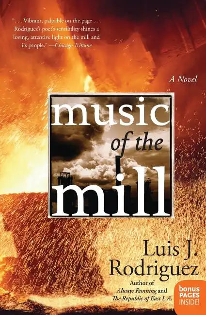 Music of the Mill - Paperback