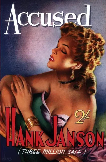 Accused - Paperback