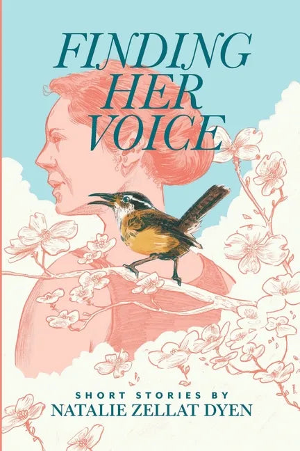 Finding Her Voice - Paperback