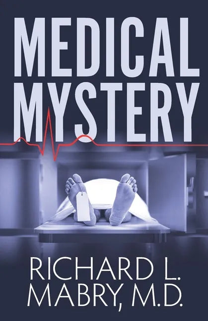 Medical Mystery - Paperback