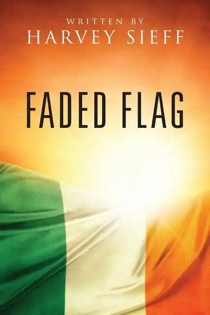 Faded Flag - Paperback