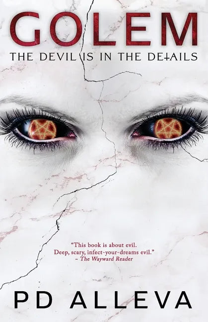Golem - Paperback