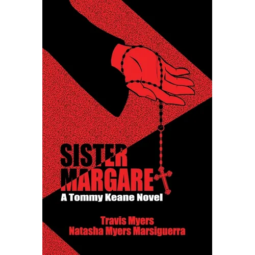 Sister Margaret: A Tommy Keane Novel - Paperback