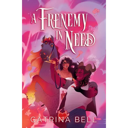 A Frenemy in Need - Paperback