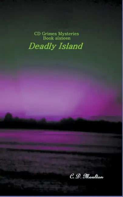 Deadly Island - Paperback