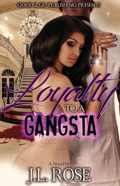 Loyalty To A Gangsta - Paperback