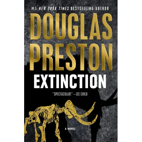 Extinction - Paperback