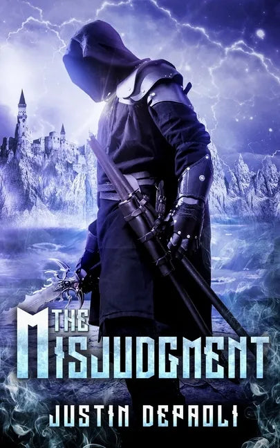 The Misjudgment - Paperback
