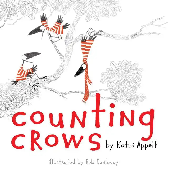 Counting Crows - Hardcover