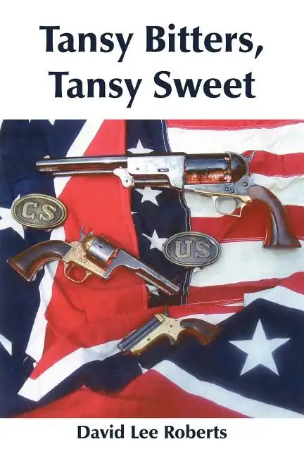 Tansy Bitters, Tansy Sweet - Paperback