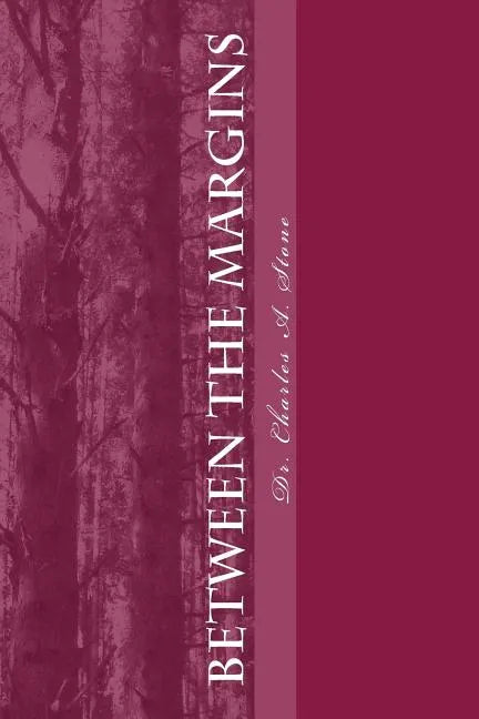 Between the Margins: Shoulder to Shoulder Poetry - Paperback