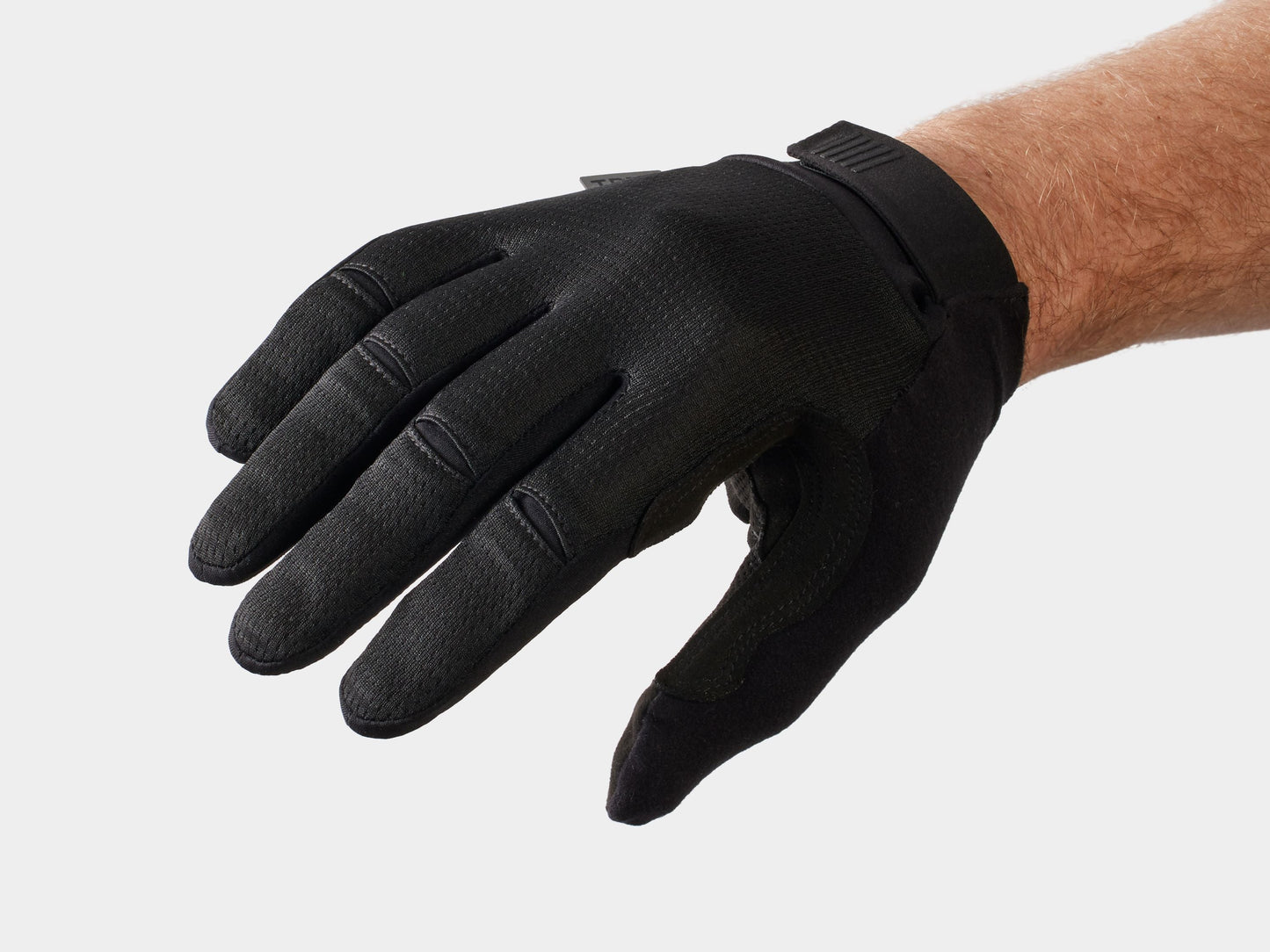 Trek Circuit Full-Finger XX-Small Black Glove