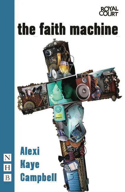 The Faith Machine - Paperback