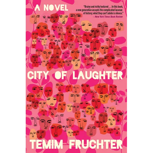 City of Laughter - Paperback