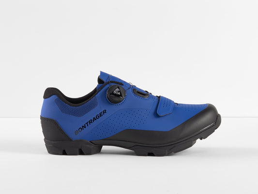 Bontrager Foray Mountain 36 Royal Shoe